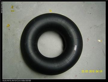 Supply all kinds of machinery of various types of inner tubes