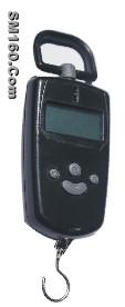 Voice Portable Scale (10KG)  (PS-101)