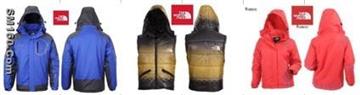 north face jacket sale