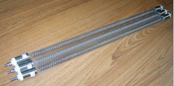 China quartz heating tube manufacturer
