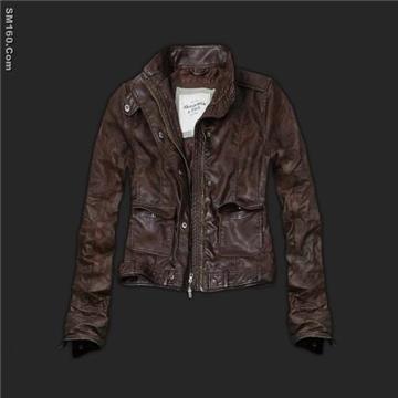 Abercrombie Fitch womens Jacket
