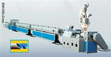 PPR pipe production line