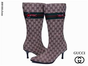 Gucci Women boots