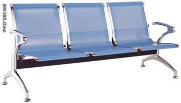 supply quality guarantee metal airport chair