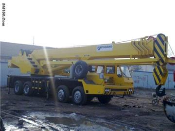 Supply Japan 55ton crane tadano GT550E crane TEL:+8613818259435