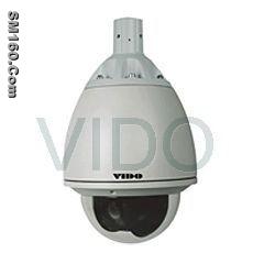 China IP speed dome camera manufacturer