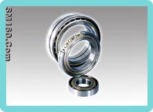 Four Row Cylindrical Roller Bearings 