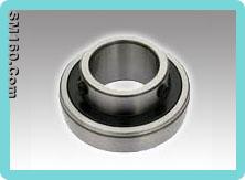 Outer spherical Cylindrical Roller Bearings 