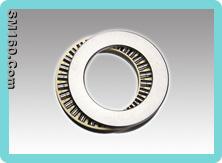 Cylindrical Roller Thrust Bearings 