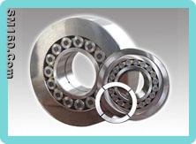 Single Direction Angular Contact Thrust Ball Bearings 