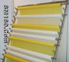 polyester printing screen fabric,polyester printing mesh,bolting cloth