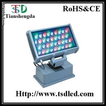 36X1W High Power LED Flood Light