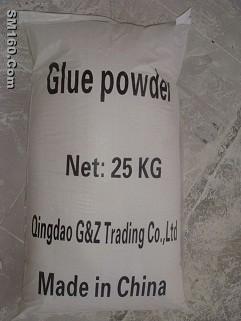 lamination, corrugation, honeycomb and paper tube starch glues