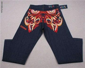 China cheap coogi jeans
