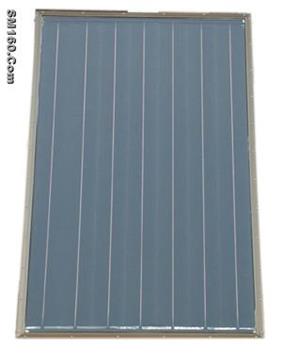 China solar flat panel manufacturer
