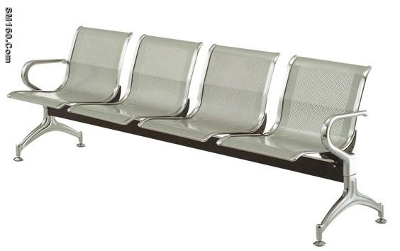 sell good quality guarantee steel airport furniture