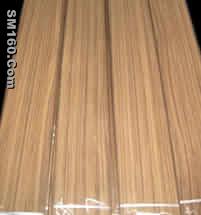 teak veneer