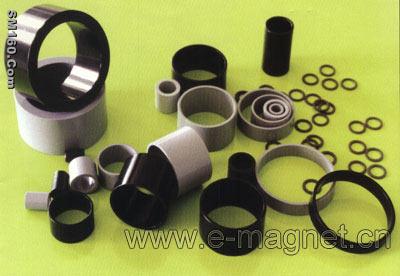 Bonded NdFeB Magnet