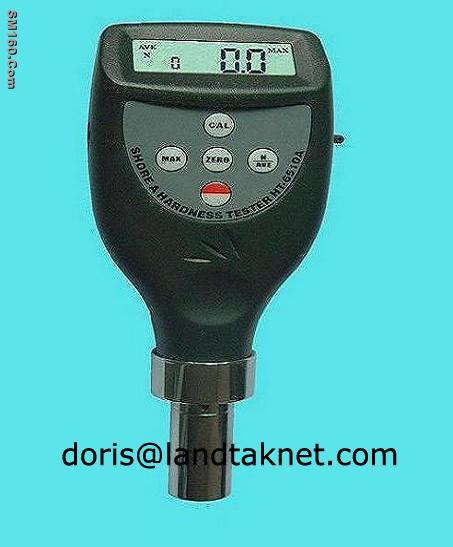 SHORE HARDNESS TESTER HT-6510A