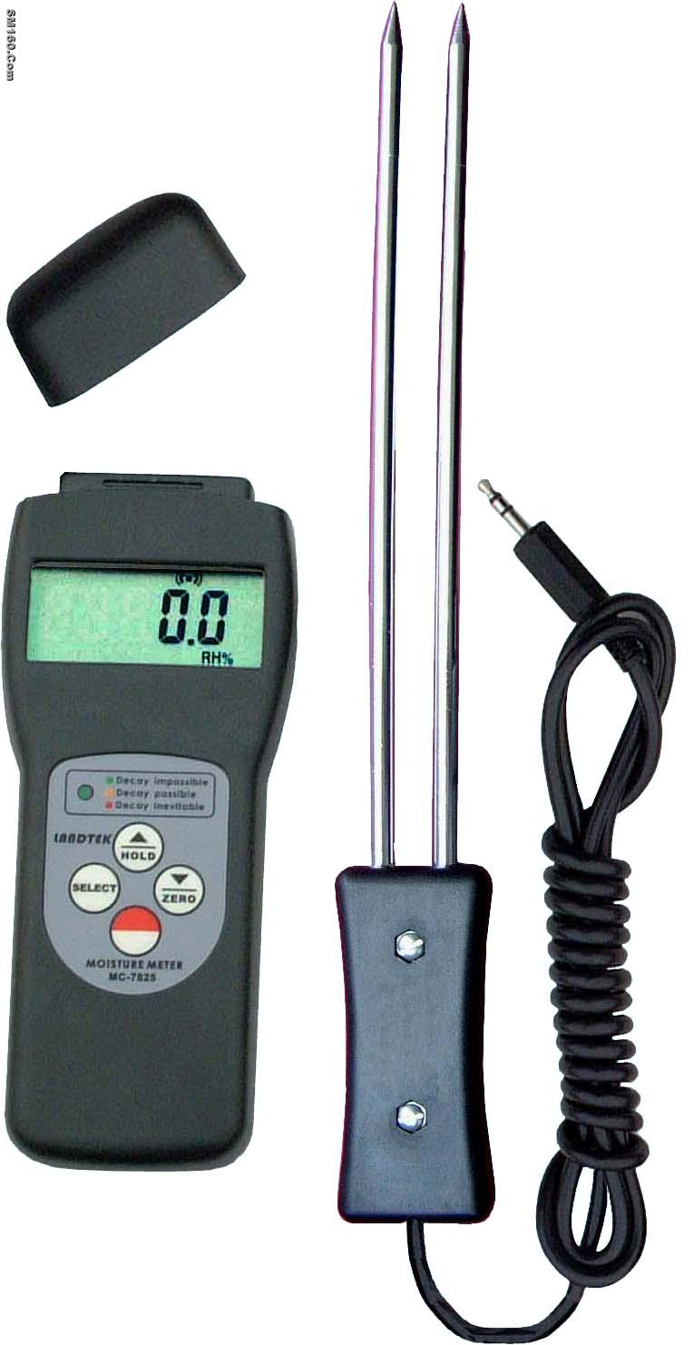 GRAIN MOISTURE METER MC7825G