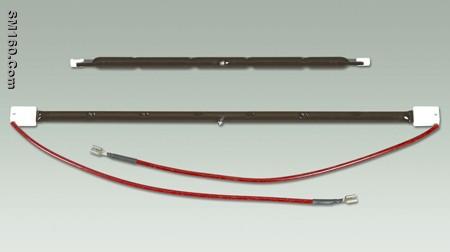 China single ruby infrared lamp manufacturer