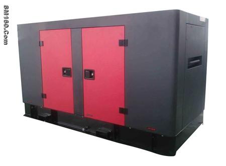 China standby diesel generator manufacturer