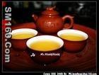 China chun mee tea