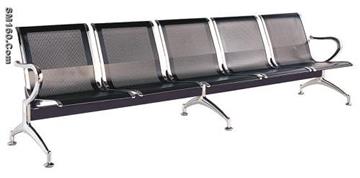 supply top quality airport waiting chair