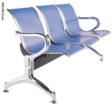 offer top quality airport waiting furniture