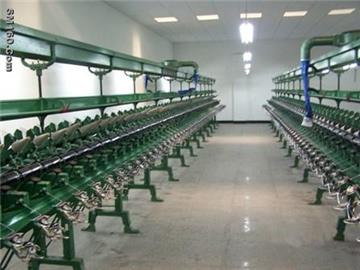 cone to cone machine