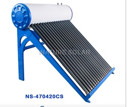 Solar heater water from china