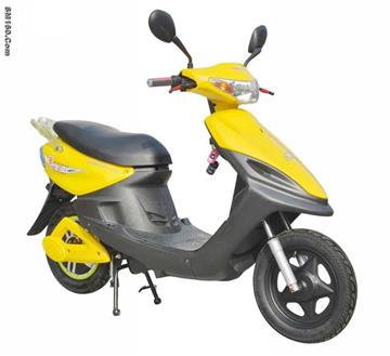 XL electric scooter