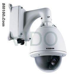 Speed dome camera in china