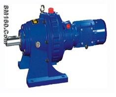 Cycloid speed reducer from china