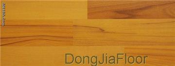 Cherry laminate flooring from china