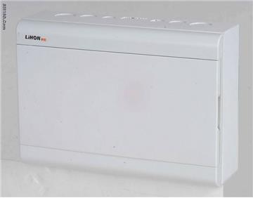 sell Lihong outside mounting distribution box