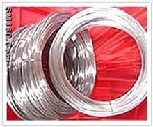 High Carbon Steel Wire C0.8%