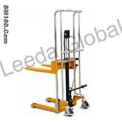 Stacker from china