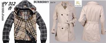 burberry coat sale