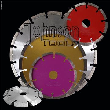 Diamond Tuck point blade-Diamond saw blade
