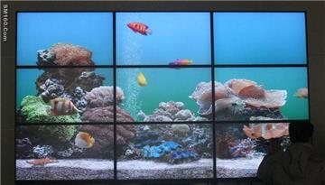 China supplier of DID 57-inch