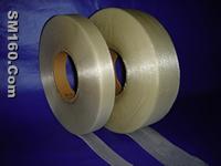 2840/2843W-Epoxy resin impregnated Fiberglass banding tape