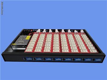 GSM FWT 8 ports with 64SIMs and auto IMEI update