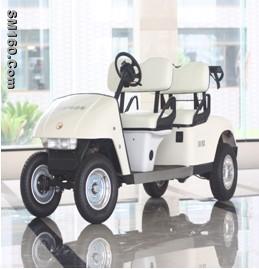 electric car in china