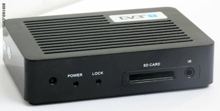 a-box dongle (hd/sd) for africa support mpeg-4/2