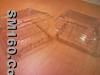 PVC rigid film for tray 