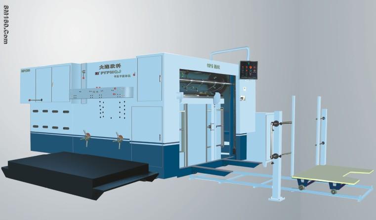 PME1050 Die Cutter
