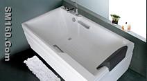 Spa bathtub
