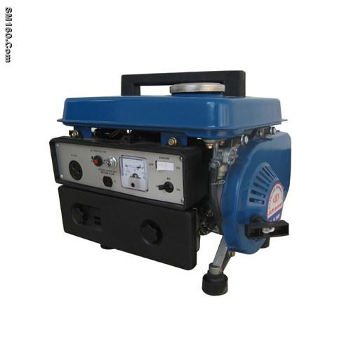 Reduce the big and method industrial diesel engines