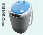 Mini washer in china